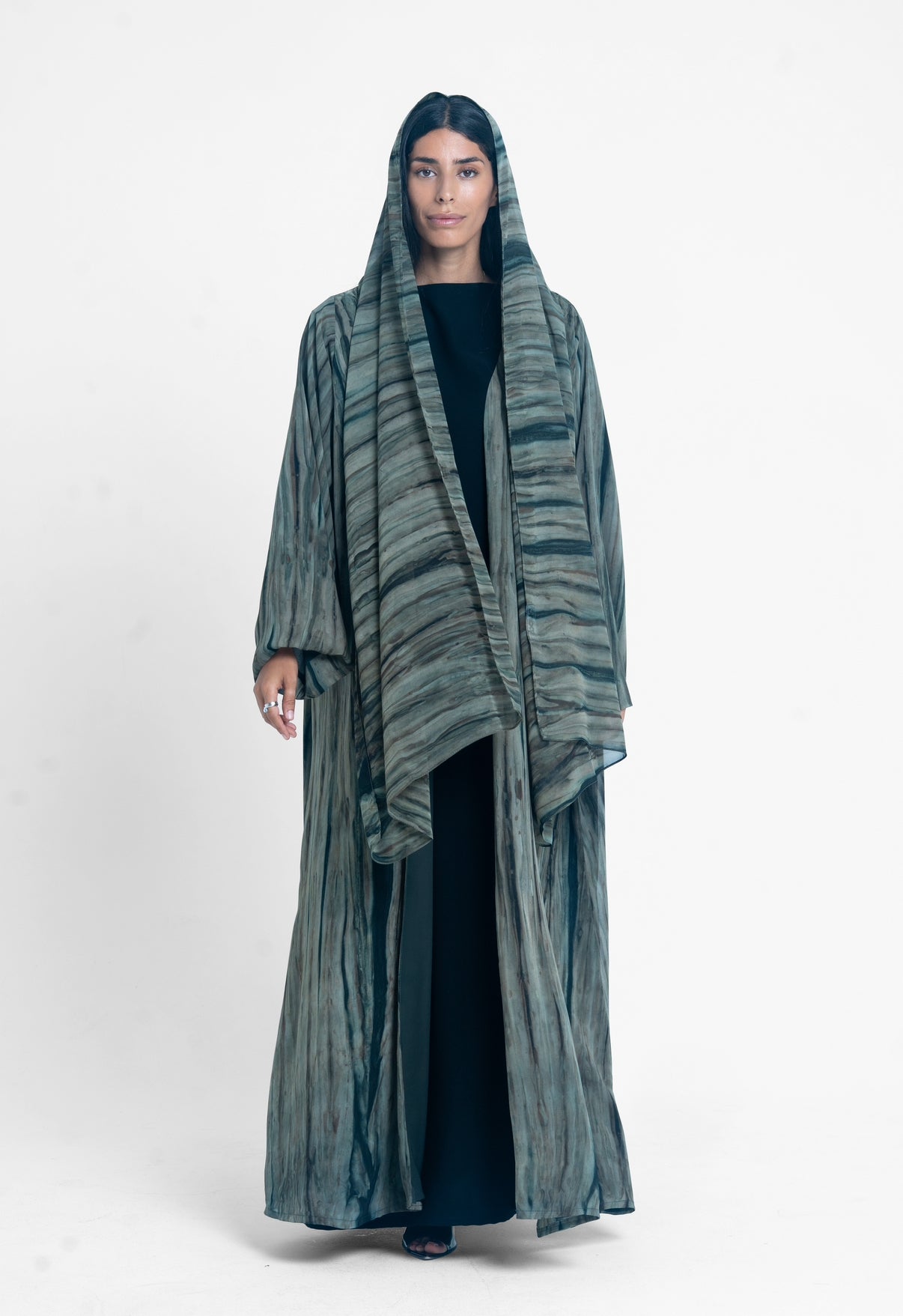Abaya RE5