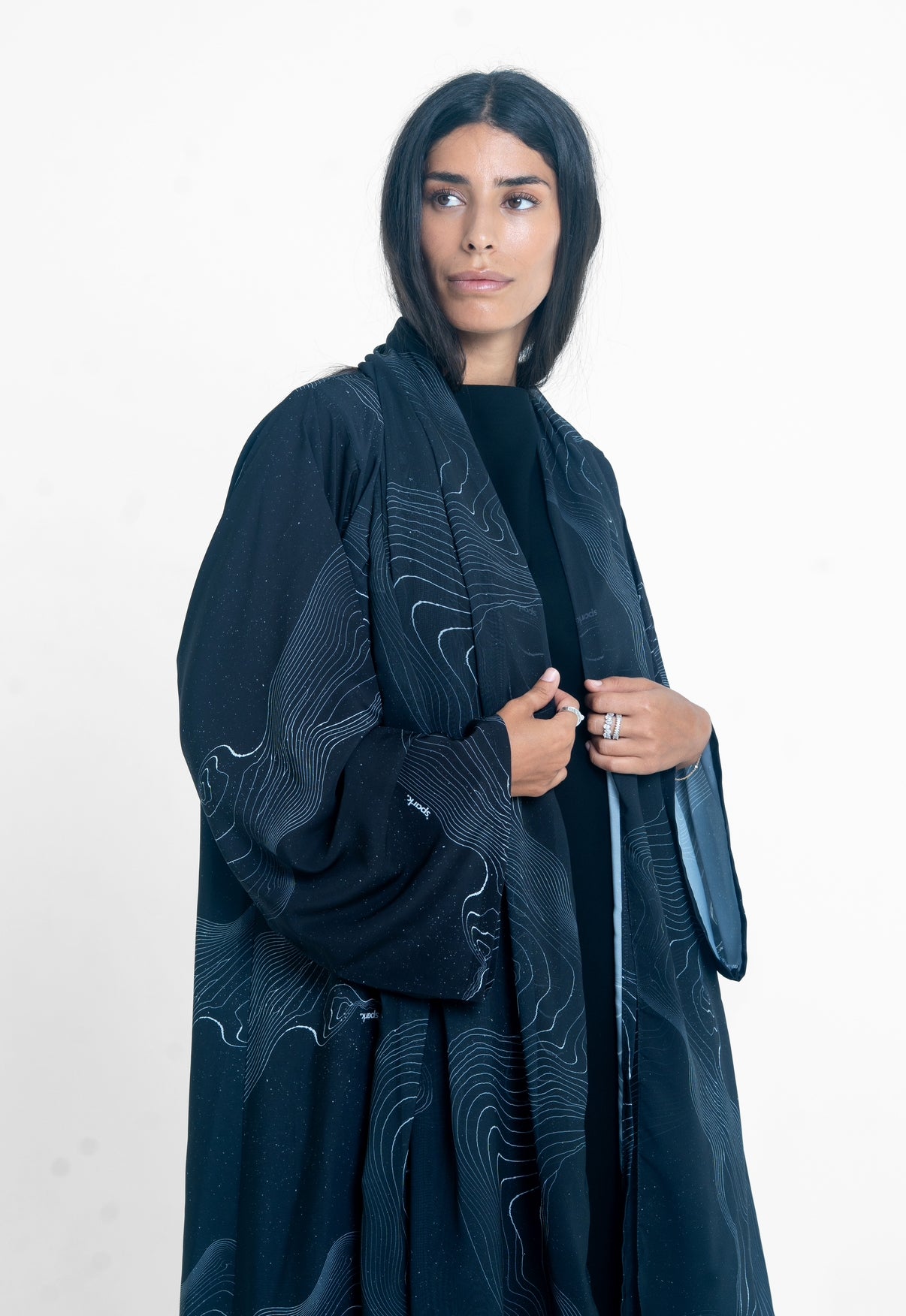 Abaya RE7
