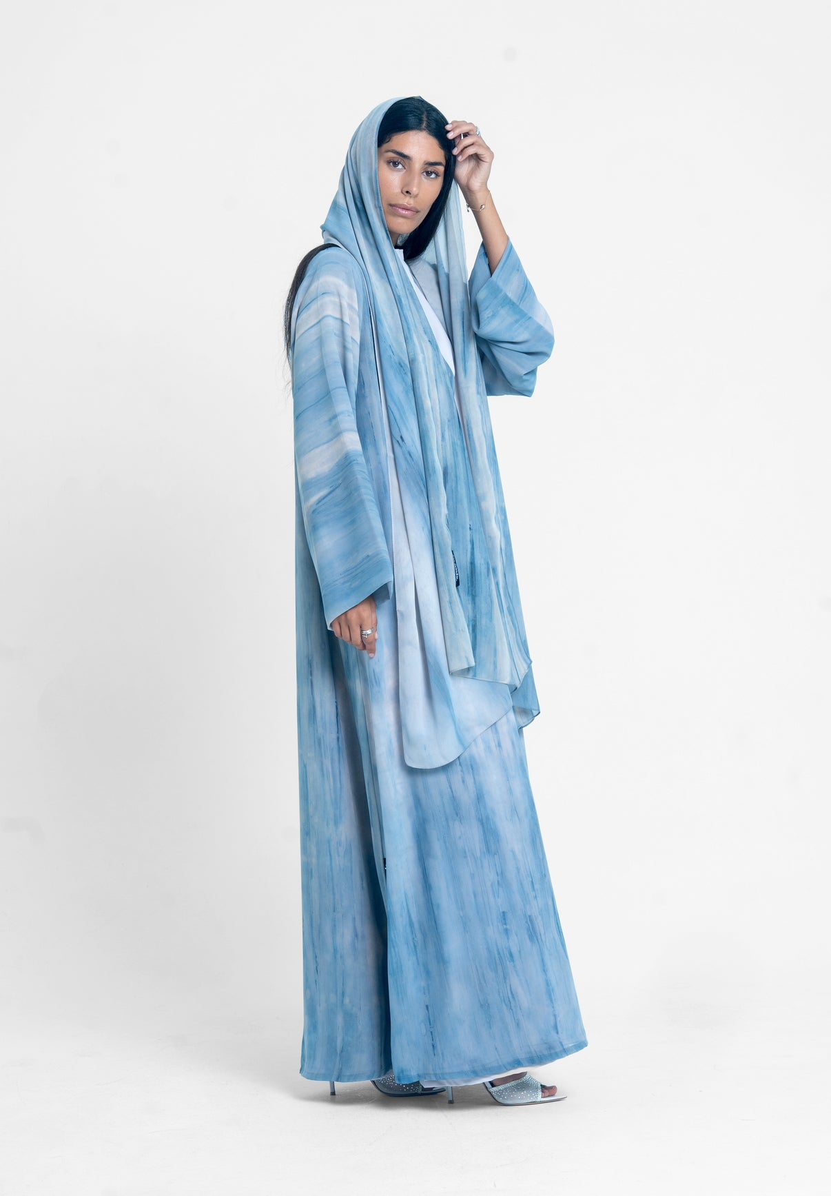 Abaya RE11