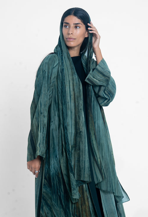 Abaya RE4