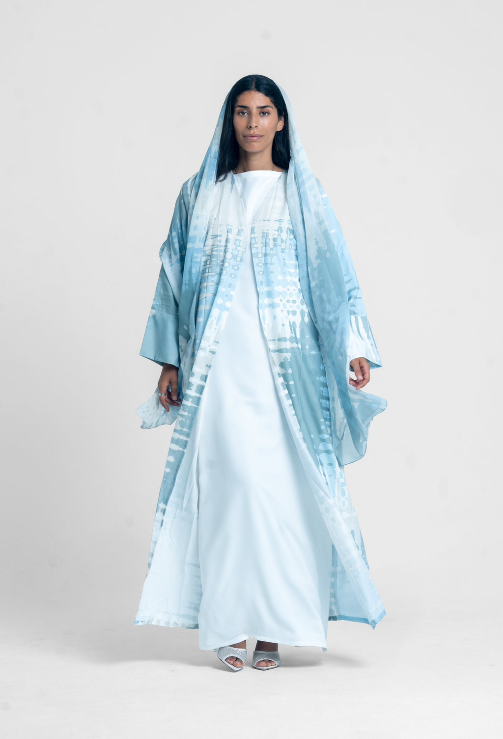 Abaya RE8