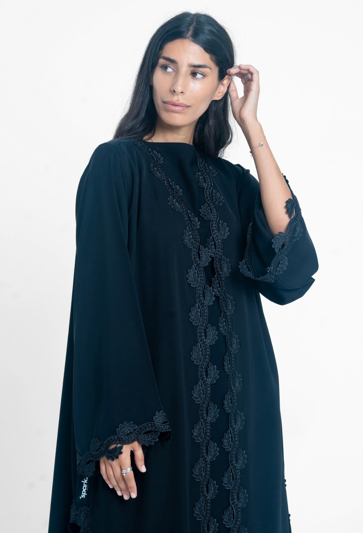 Abaya RE12