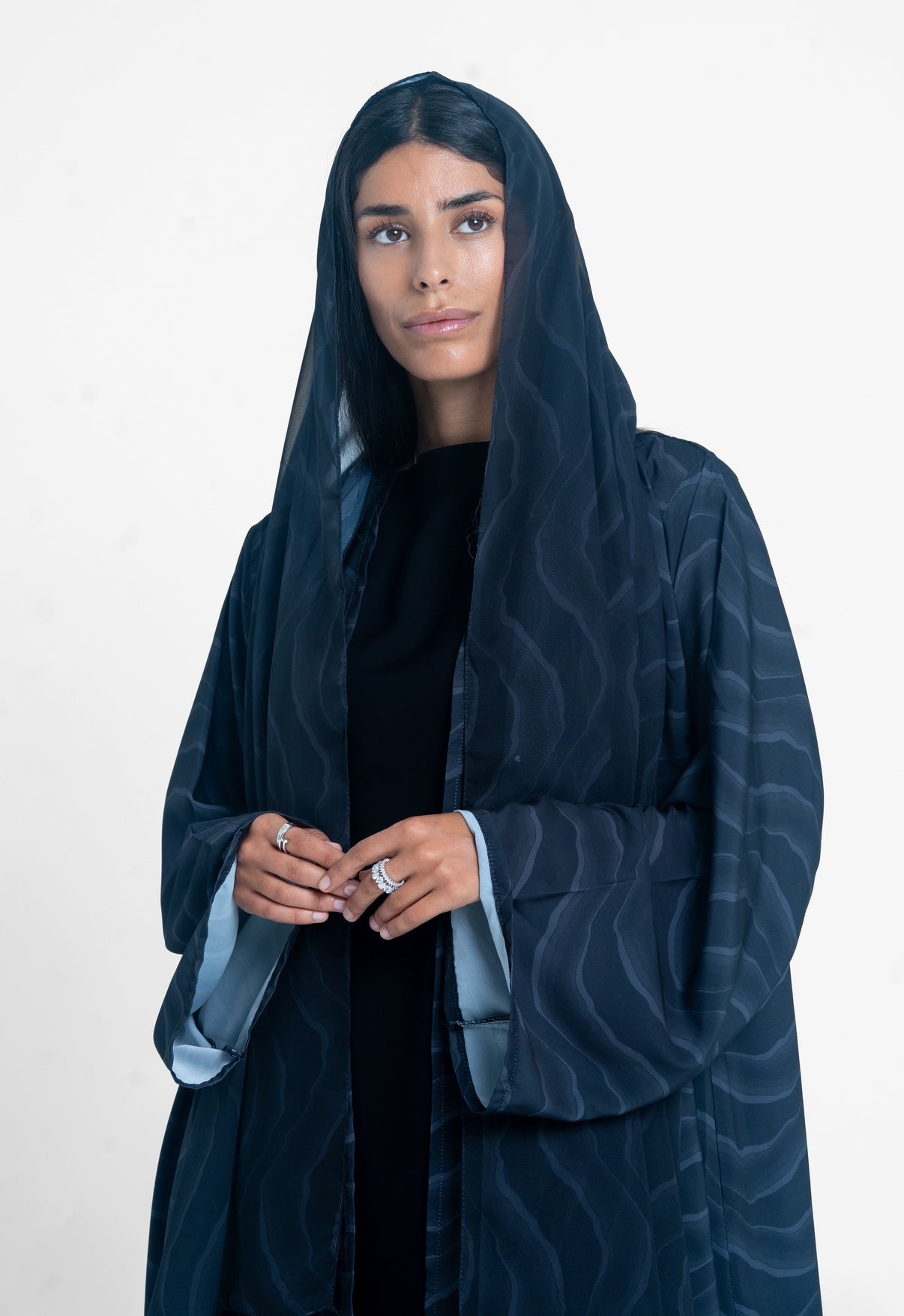 Abaya RE6