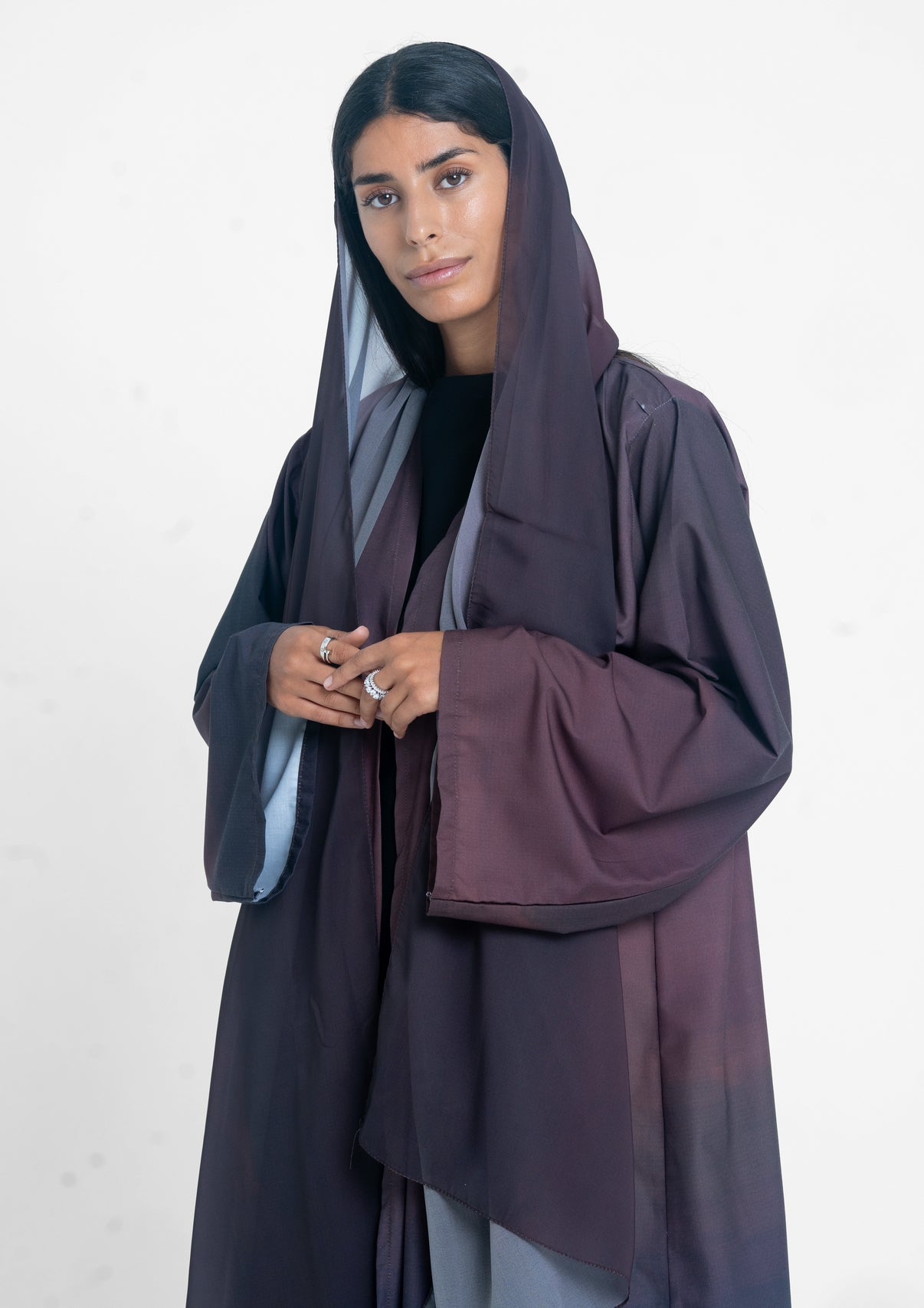 Abaya RE10