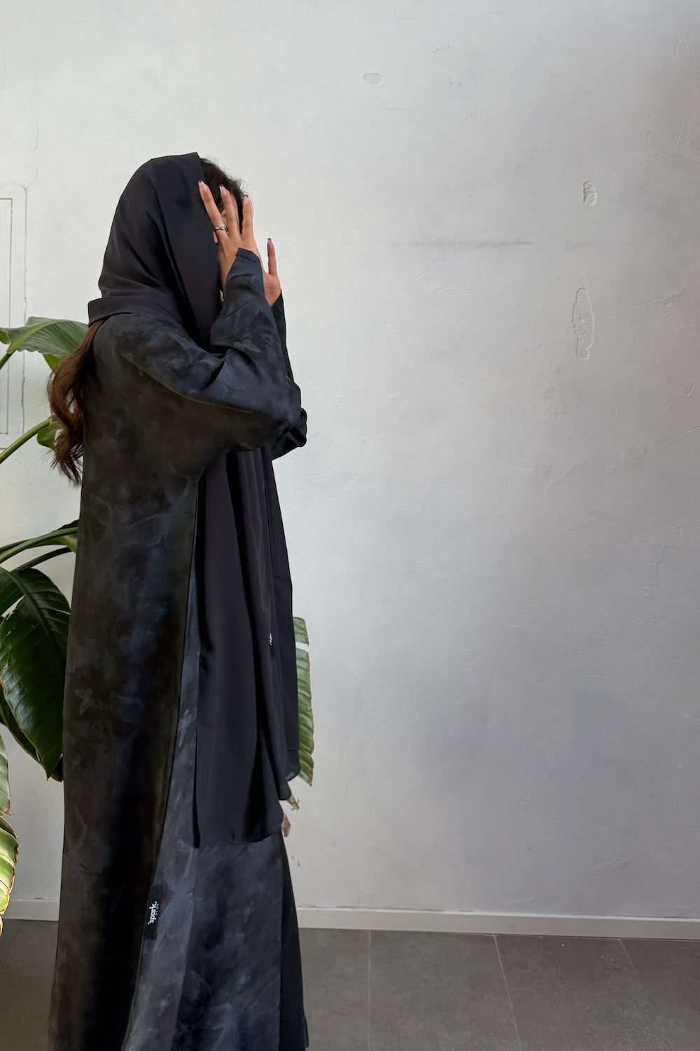 Abaya RW10