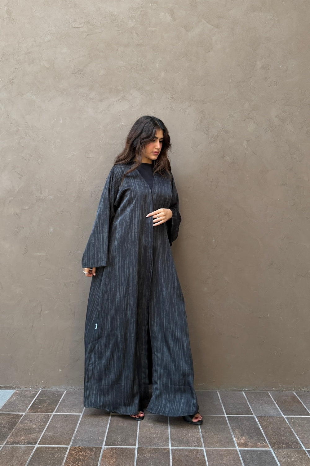 Abaya RW11