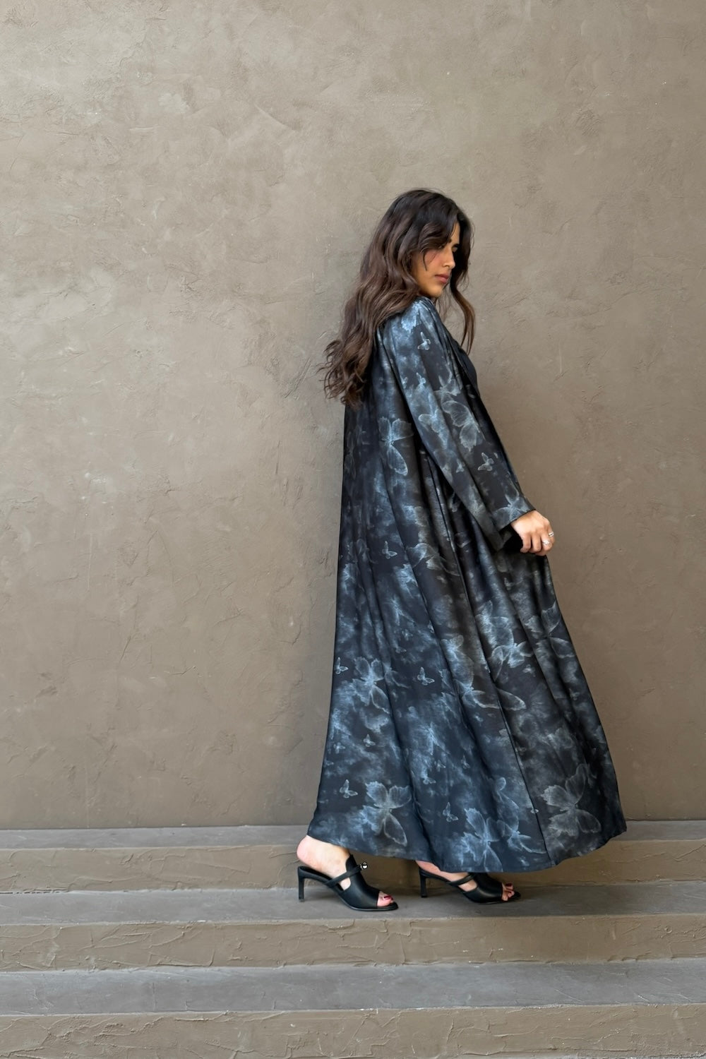 Abaya RW13