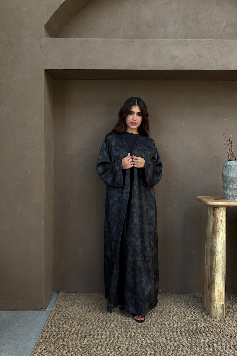 Abaya RW14