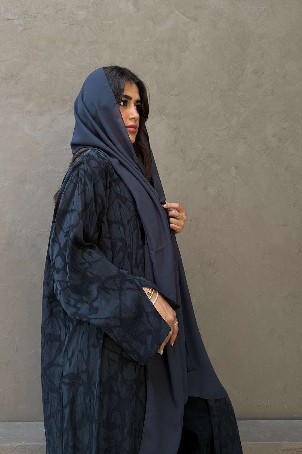 Abaya RW21