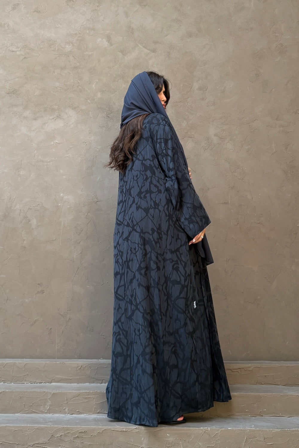 Abaya RW20