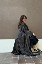Abaya RW9
