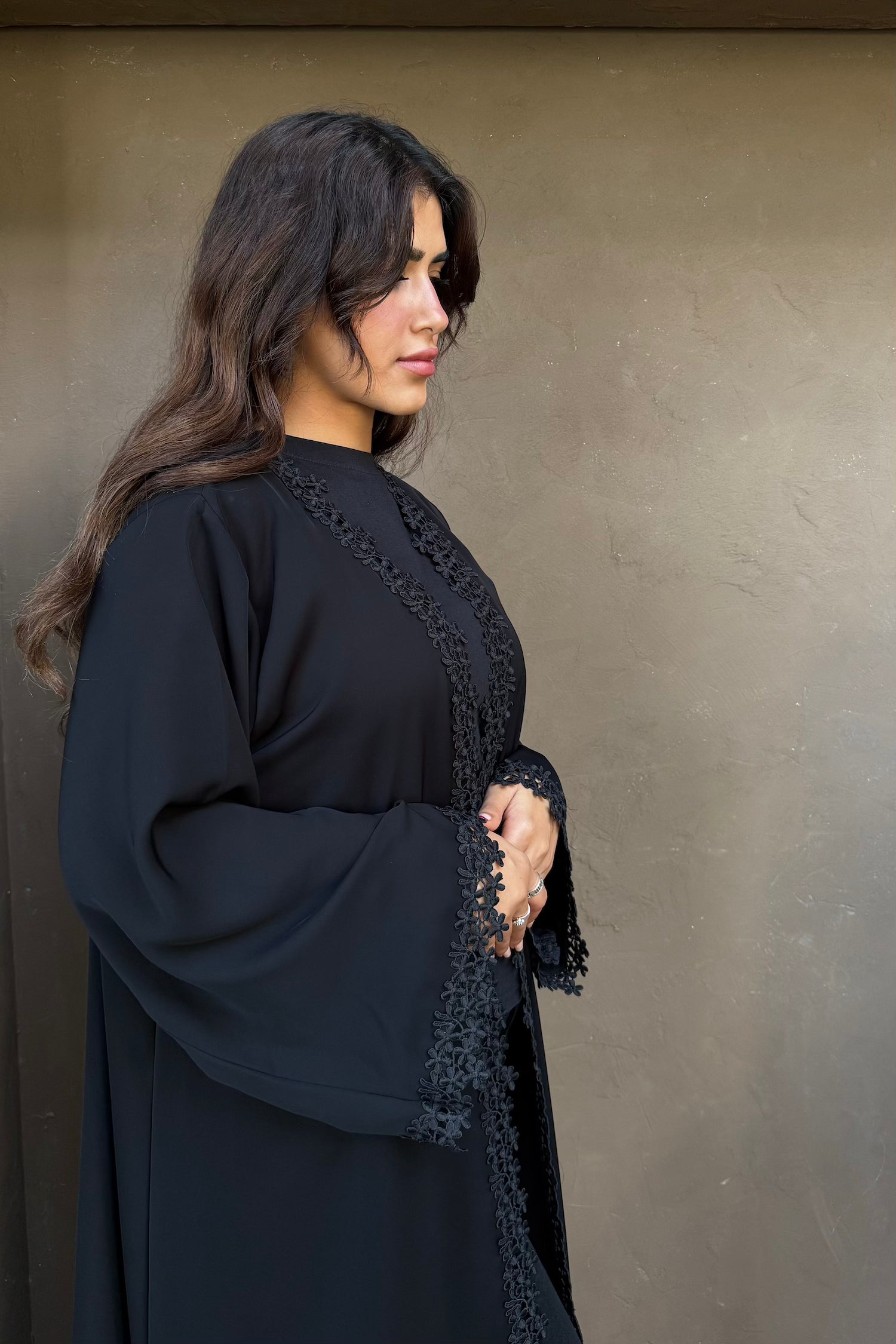 Abaya W11