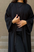 Abaya W2