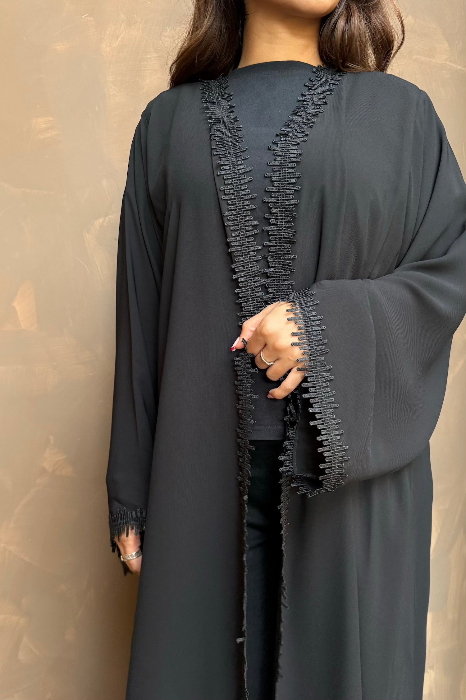 Abaya W3