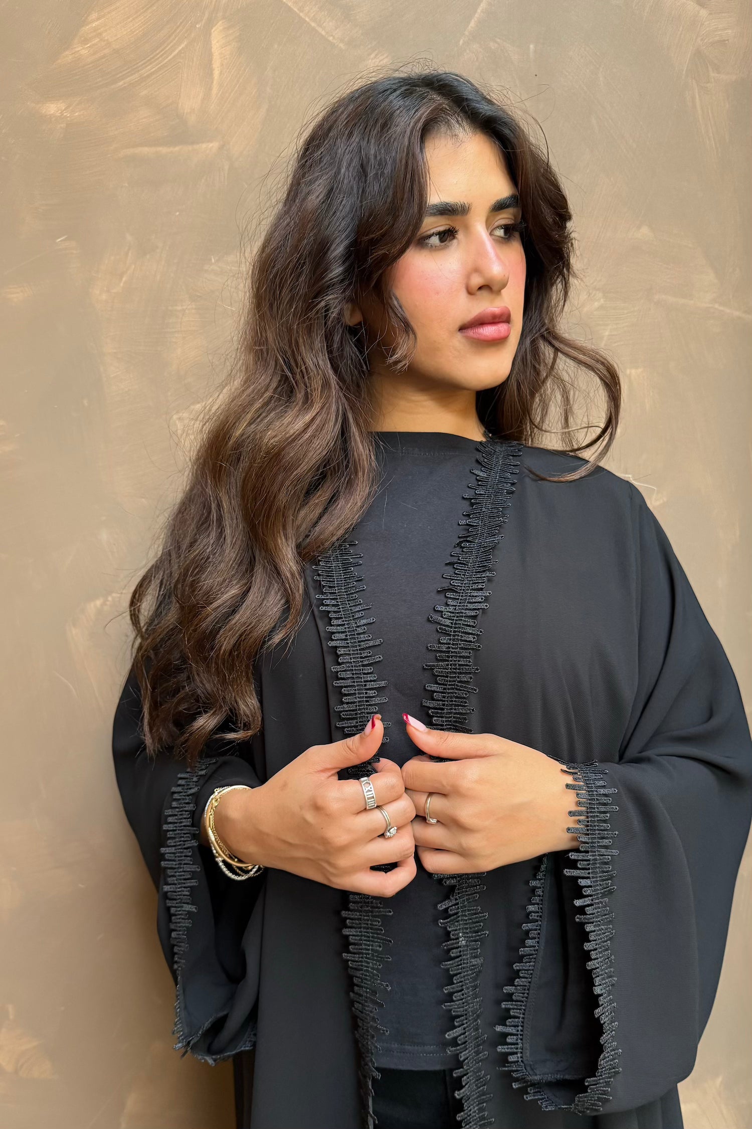 Abaya W3