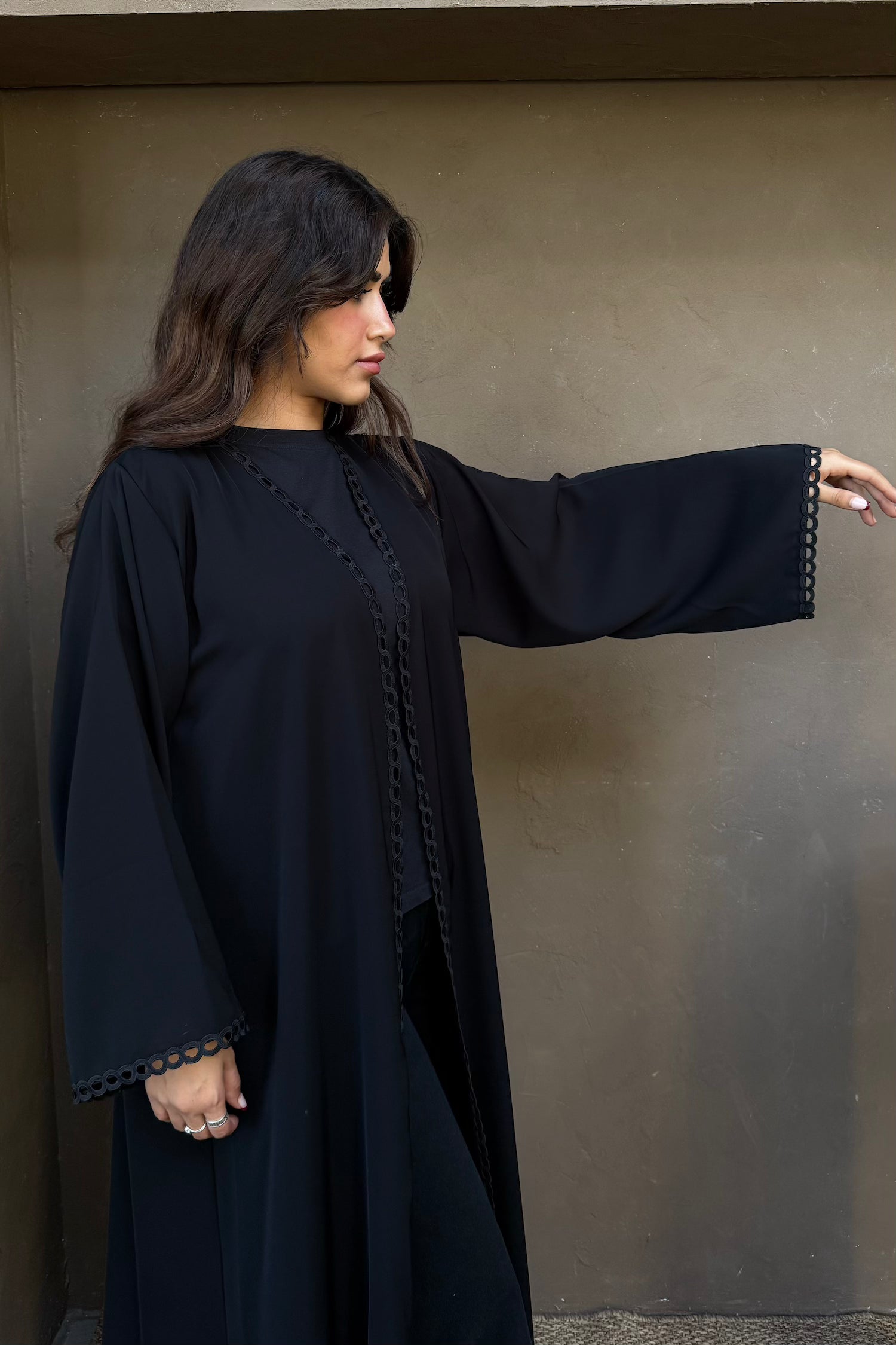 Abaya W4